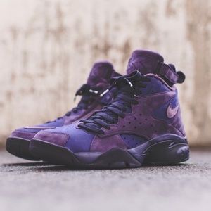 Kith x Nike Maestro 2 High CollectionPippins